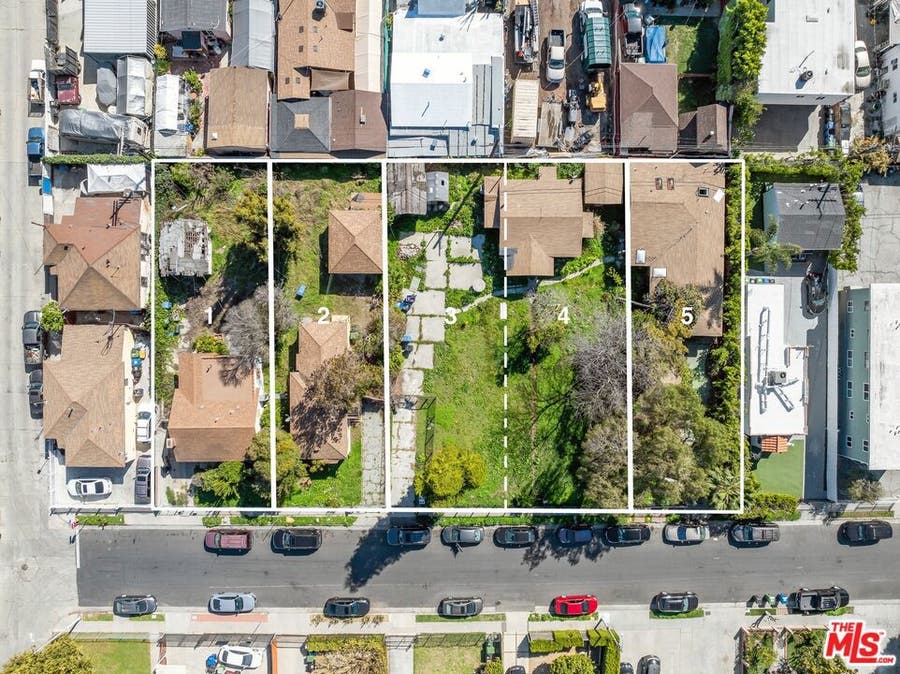 Property photo for 5330 Smiley Drive, Los Angeles, CA