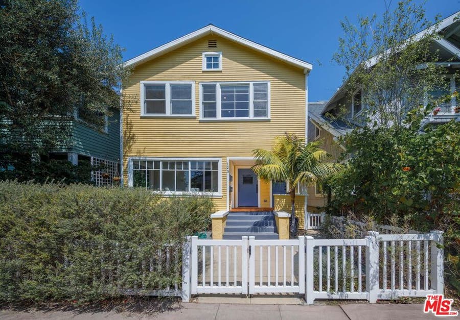 Property photo for 123 Wavecrest Avenue, Venice, CA