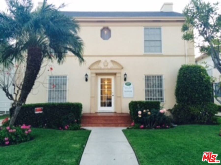 Property photo for 217 S Tower Drive, #2, Beverly Hills, CA