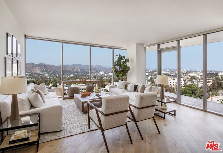 Property photo for 8500 Burton Way, #513, Los Angeles, CA