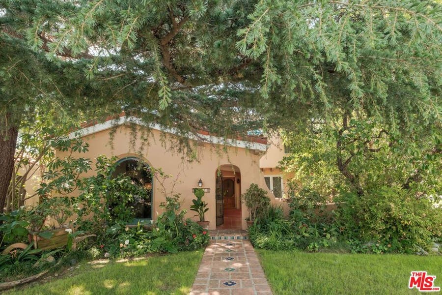 Property photo for 1165 N Howard Street, Glendale, CA