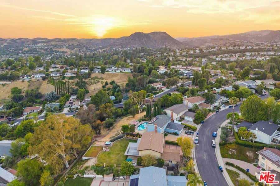Property photo for 7267 Pondera Circle, West Hills, CA