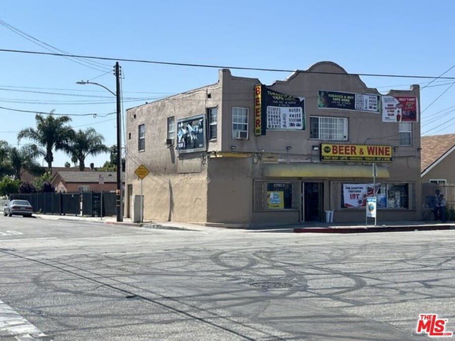 Property photo for 6525 Holmes Avenue, Los Angeles, CA