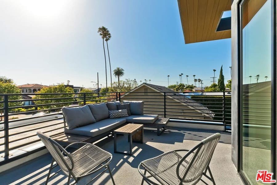 Property photo for 4266 Grand View Boulevard, Los Angeles, CA