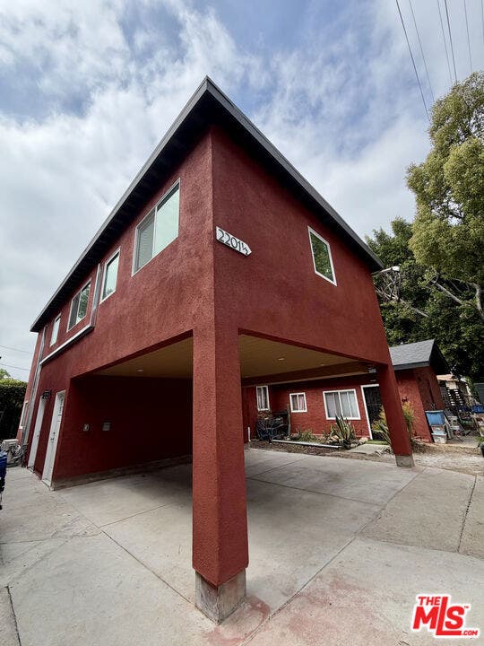 Property photo for 2201 1/2 Juliet Street, #C, Los Angeles, CA