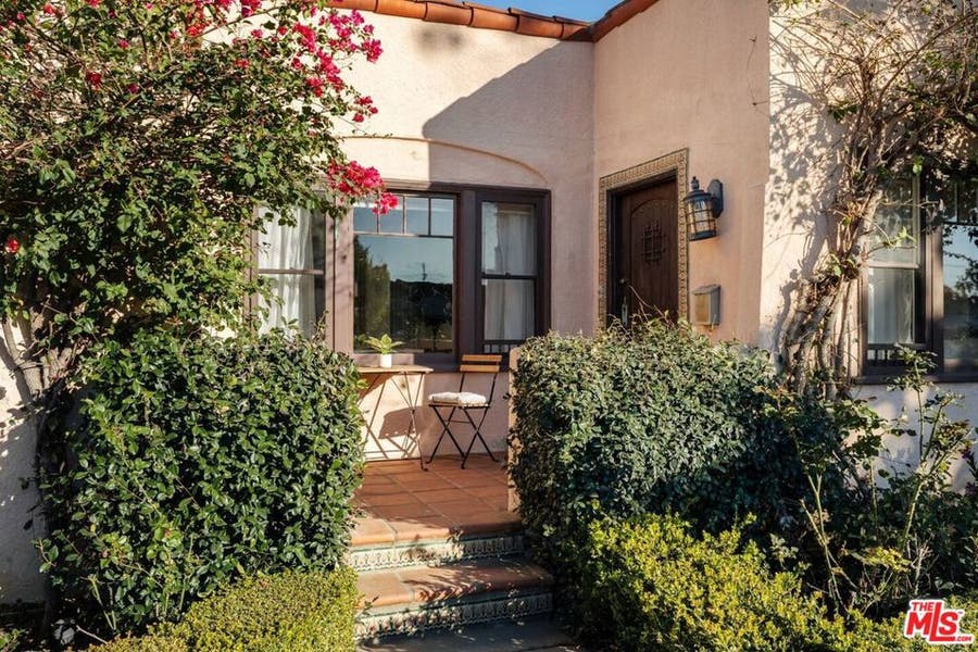 Property photo for 428 N Alta Vista Boulevard, Los Angeles, CA