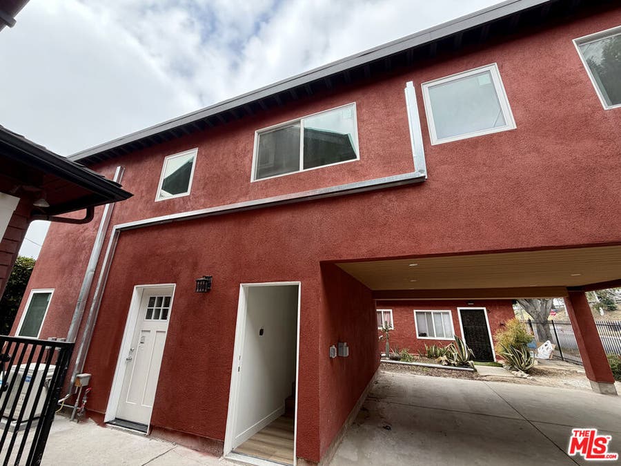 Property photo for 2201 1/2 Juliet Street, #D, Los Angeles, CA