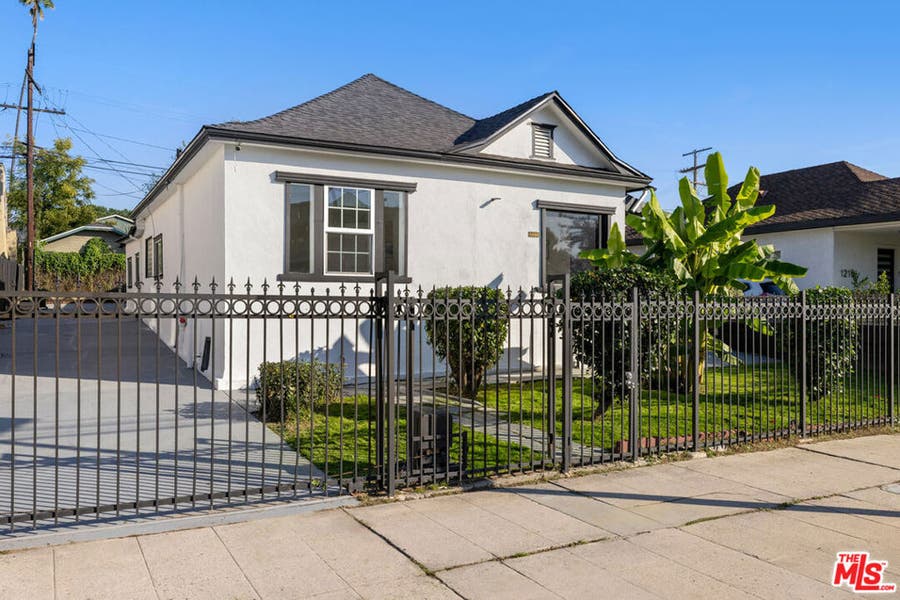 Property photo for 1222 N Virgil Avenue, Los Angeles, CA