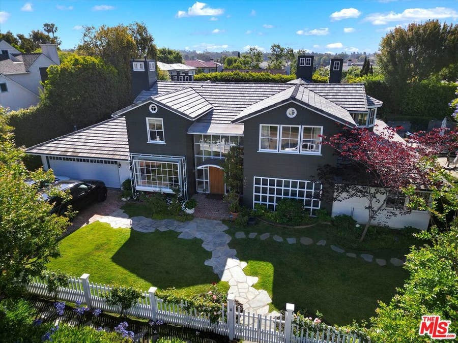 Property photo for 1056 Corsica Drive, Pacific Palisades, CA