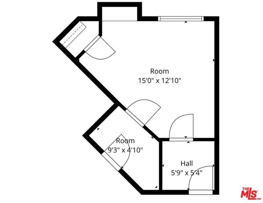 Property photo for 9730 Wilshire Boulevard, #208, Beverly Hills, CA