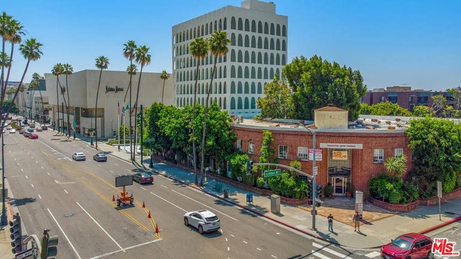 Property photo for 9730 Wilshire Boulevard, #211, Beverly Hills, CA
