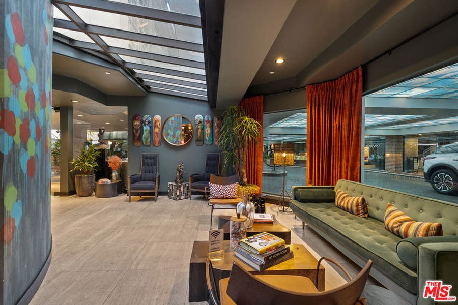 Property photo for 421 N Rodeo Drive, #Ste A-1, Beverly Hills, CA