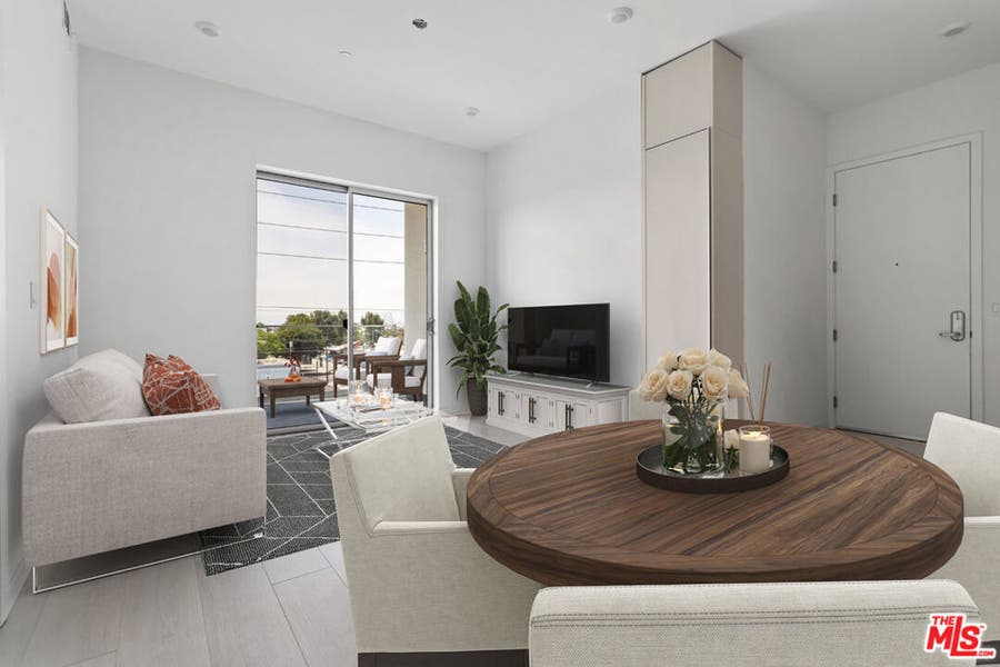 Property photo for 1650 Sawtelle Boulevard, #301, Los Angeles, CA