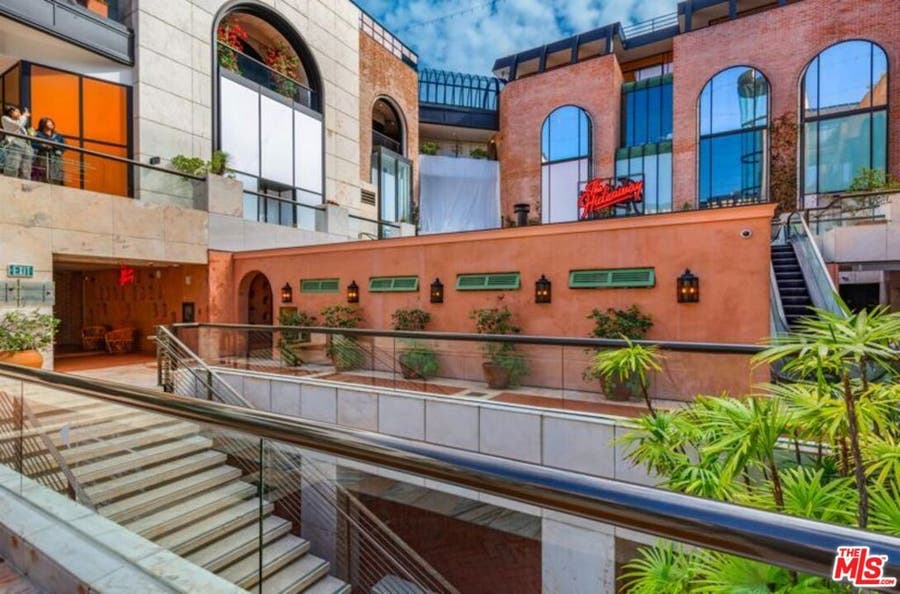 Property photo for 421 N Rodeo Drive, #Ste A4, Beverly Hills, CA