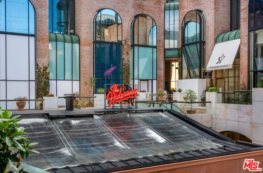 Property photo for 421 N Rodeo Drive, #Ste AA, Beverly Hills, CA