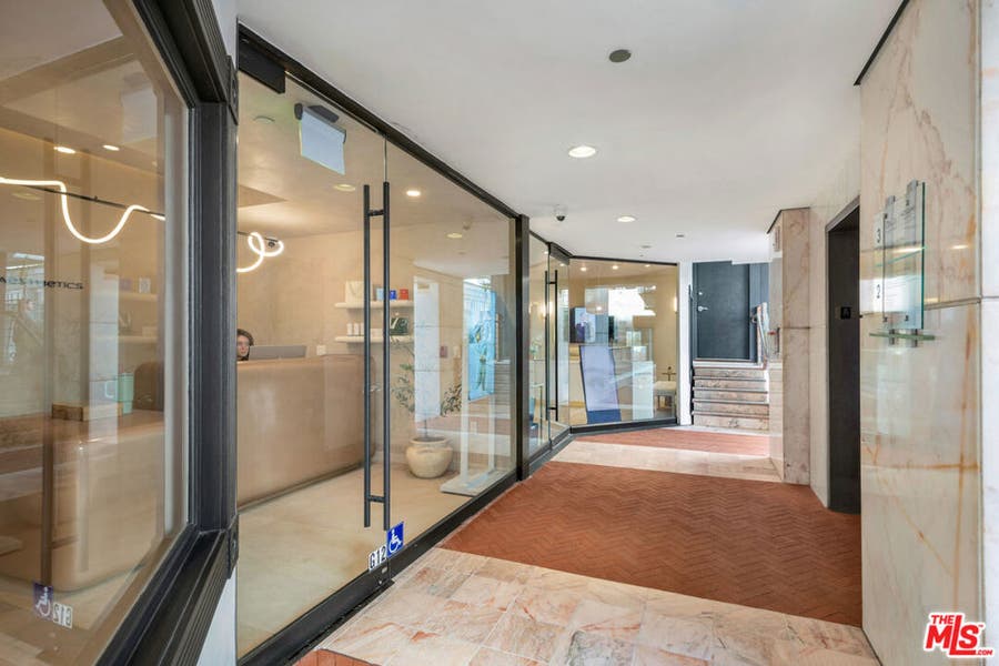 Property photo for 421 N Rodeo Drive, #Ste G-12, Beverly Hills, CA