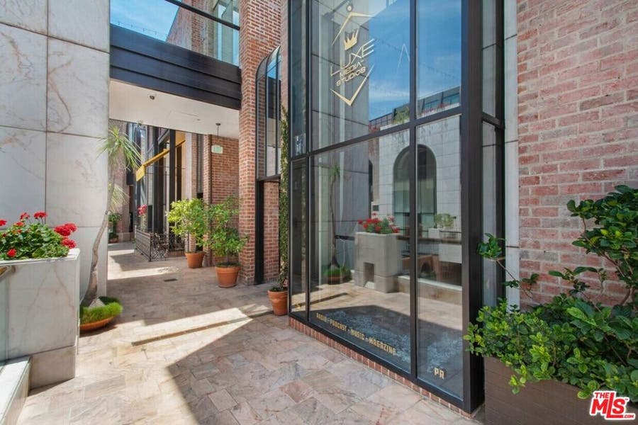 Property photo for 421 N Rodeo Drive, #S-1, Beverly Hills, CA