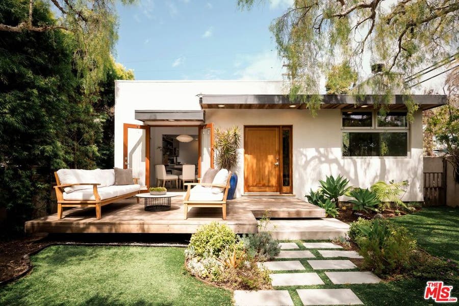 Property photo for 859 Nowita Place, Venice, CA