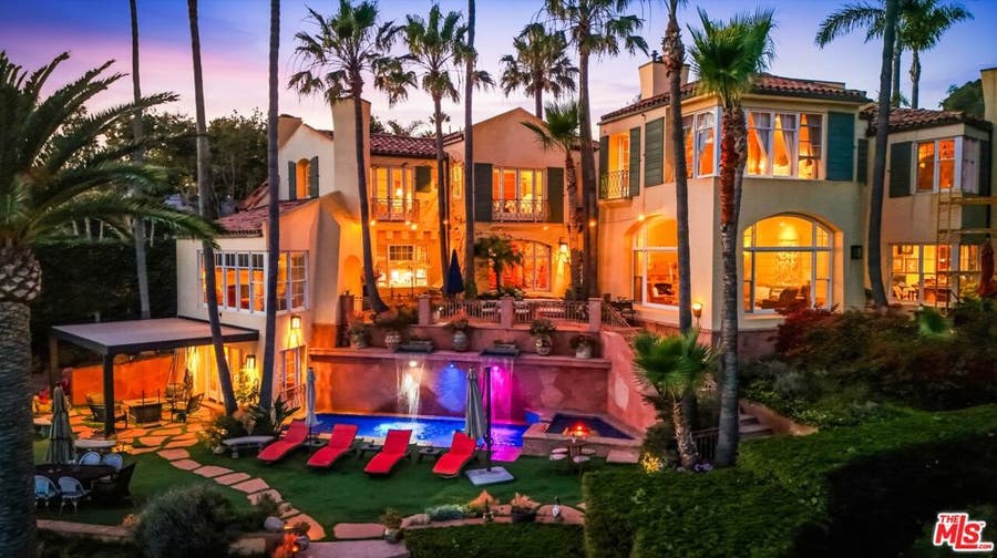 Property photo for 7107 Birdview Avenue, Malibu, CA