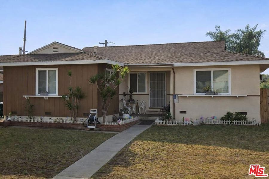 Property photo for 15203 La Barca Drive, La Mirada, CA