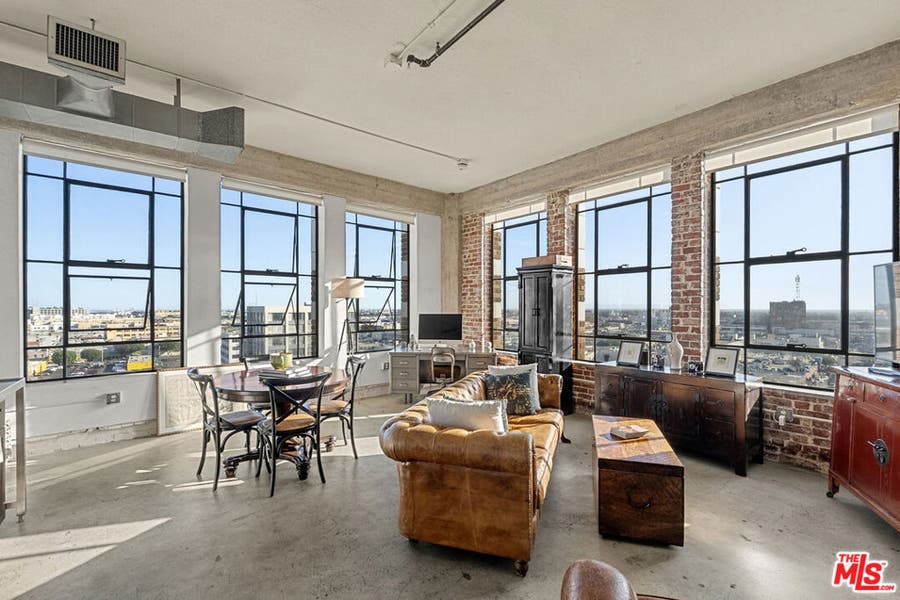 Property photo for 315 E 8th Street, #1004, Los Angeles, CA