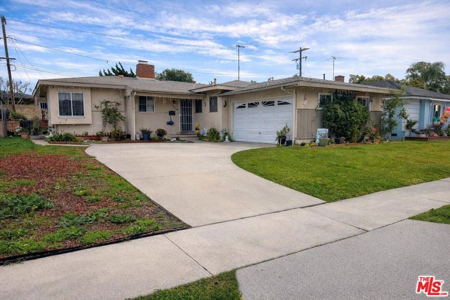 Property photo for 10436 Scott Avenue, Whittier, CA