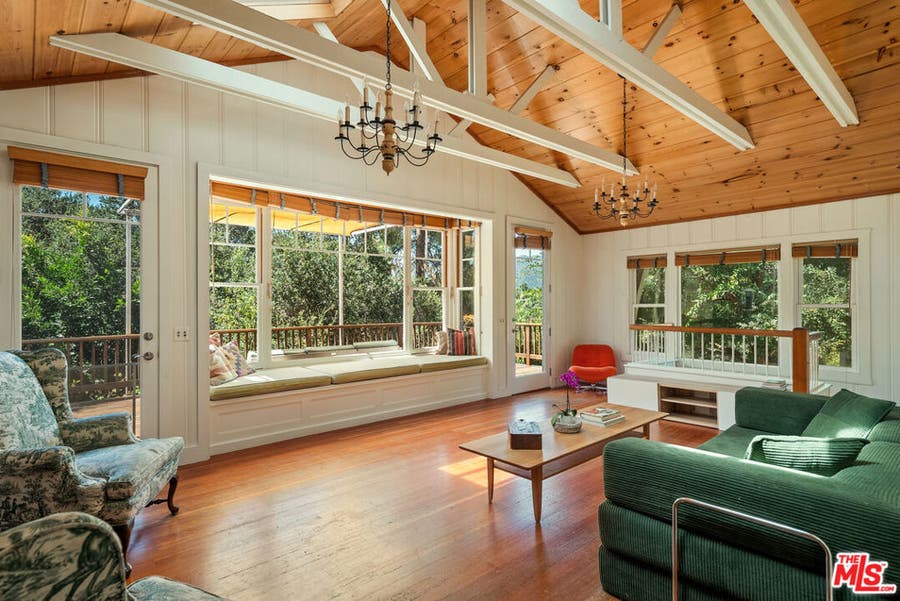 Property photo for 20930 Shady Lane, Topanga, CA
