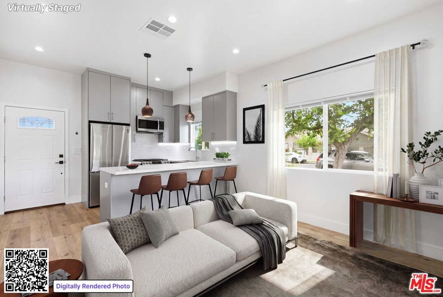 Property photo for 8337 Gladbeck, Northridge, CA