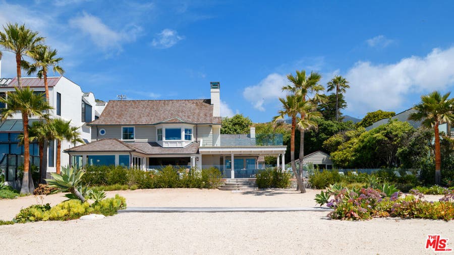 Property photo for 31134 Broad Beach Road, Malibu, CA