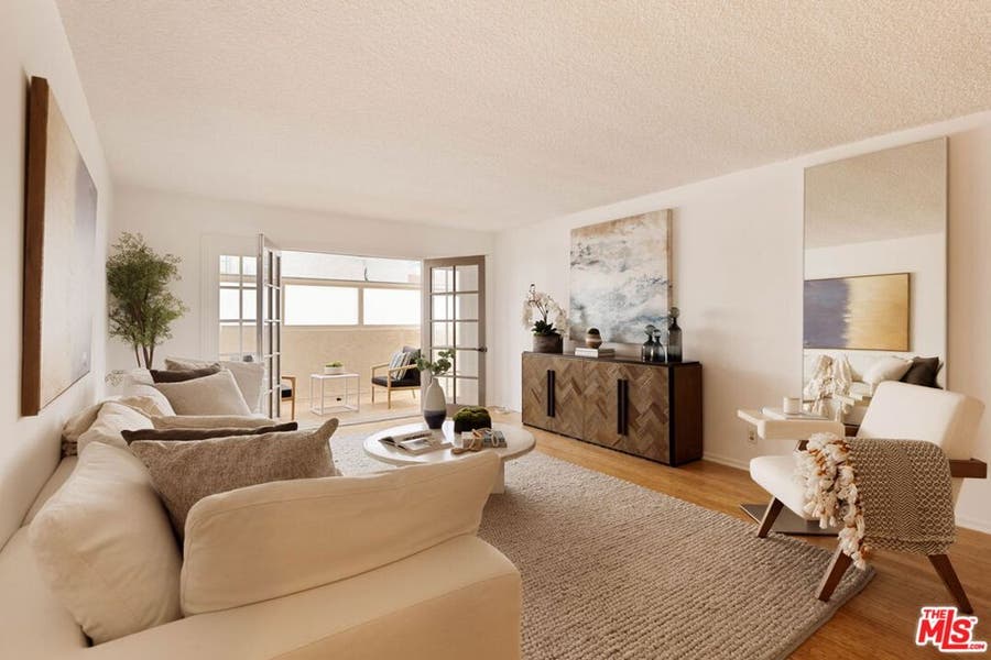 Property photo for 947 18th Street, #6, Santa Monica, CA