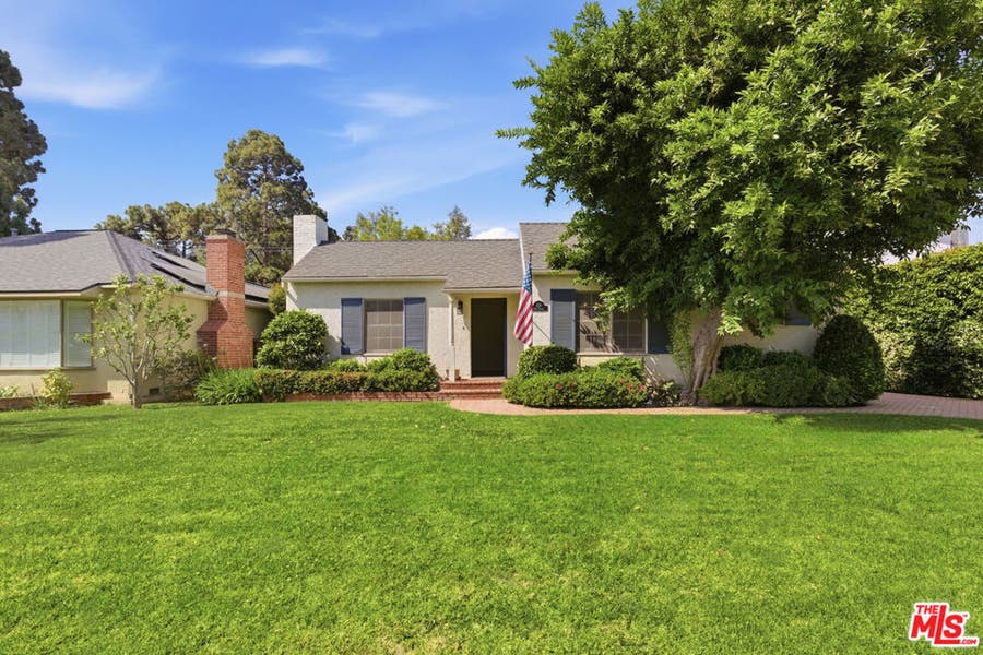 Property photo for 628 26th Street, Santa Monica, CA