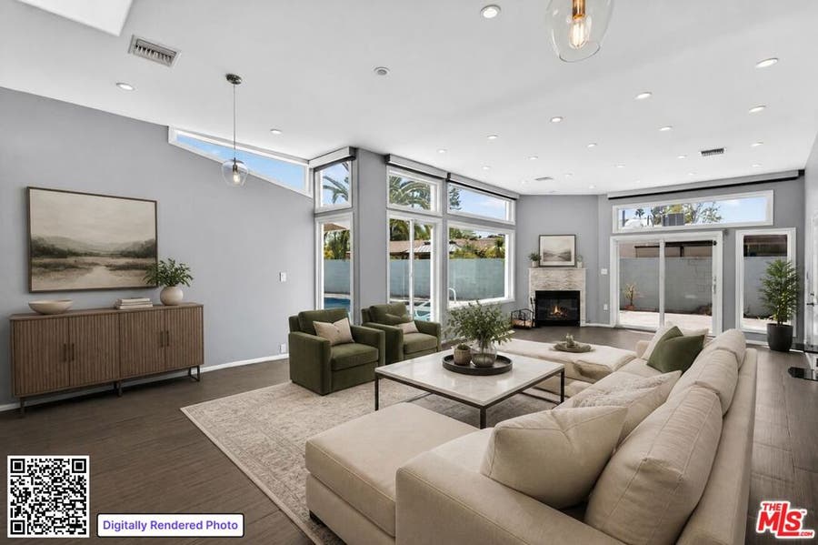 Property photo for 6292 Lubao Avenue, Woodland Hills, CA