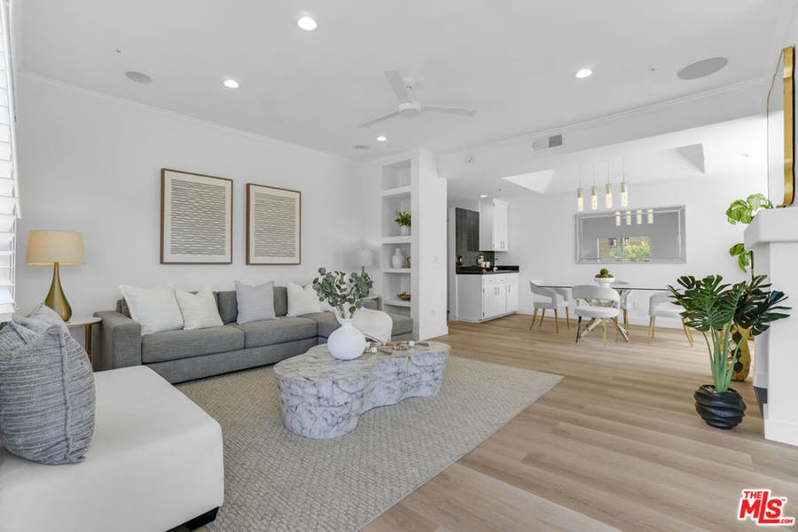 Property photo for 12773 Caswell Avenue, #101, Los Angeles, CA
