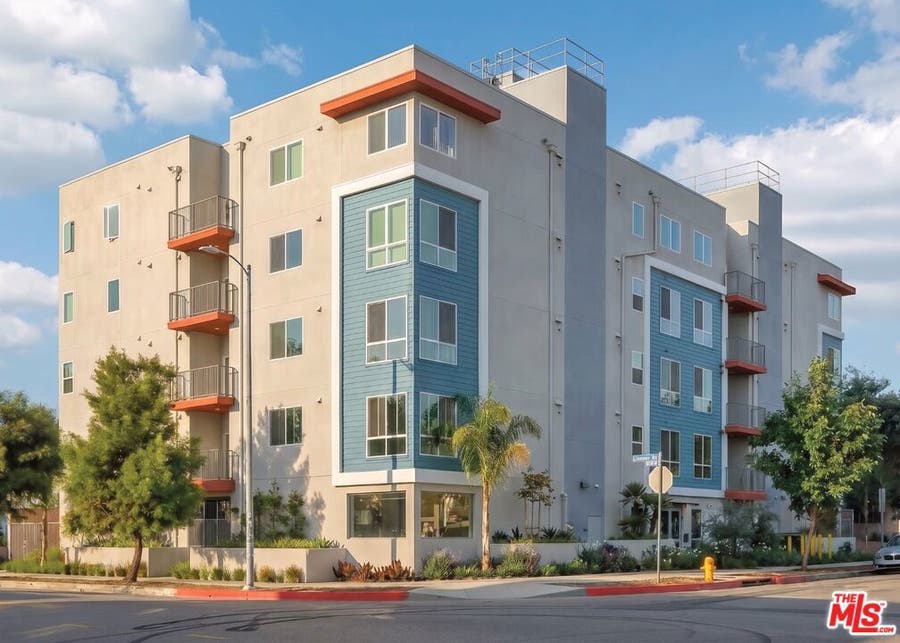 Property photo for 3567 Chesapeake Avenue, Los Angeles, CA