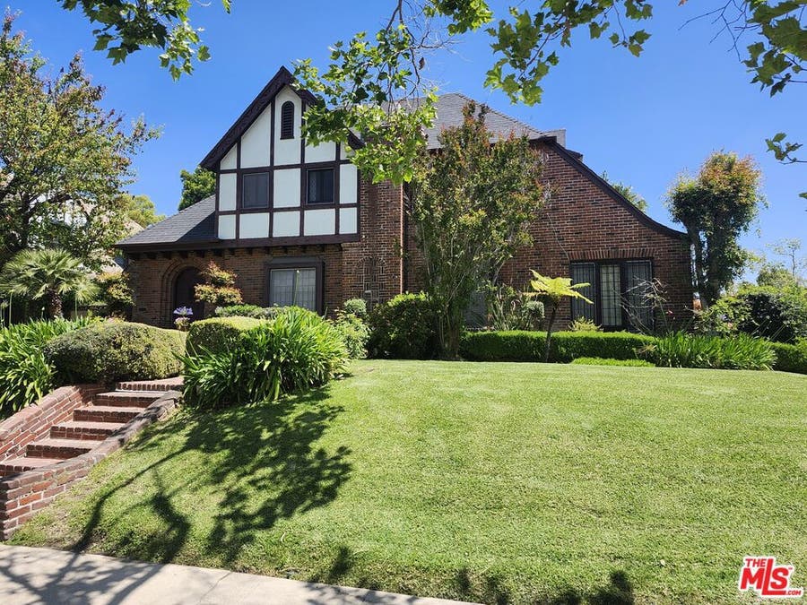 Property photo for 180 S Las Palmas Avenue, Los Angeles, CA