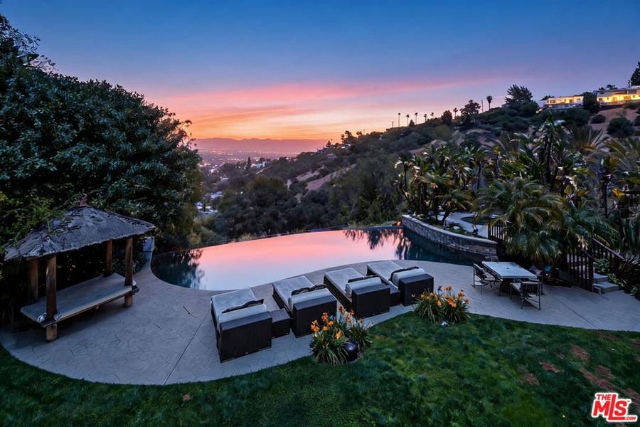 Property photo for 13947 Durham Road, Beverly Hills, CA