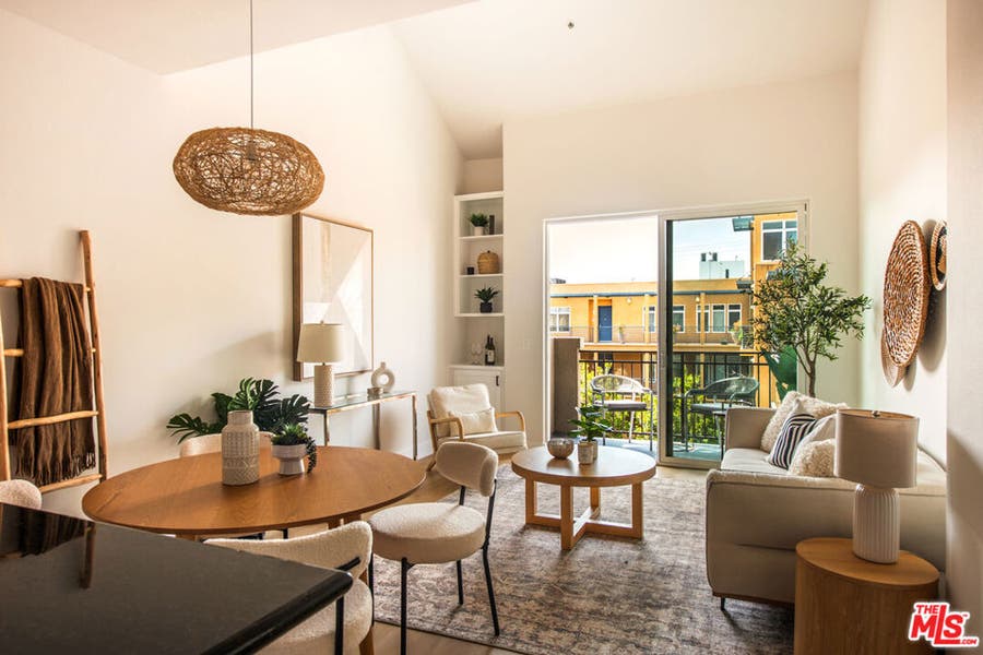 Property photo for 4060 Glencoe Avenue, #302, Marina Del Rey, CA