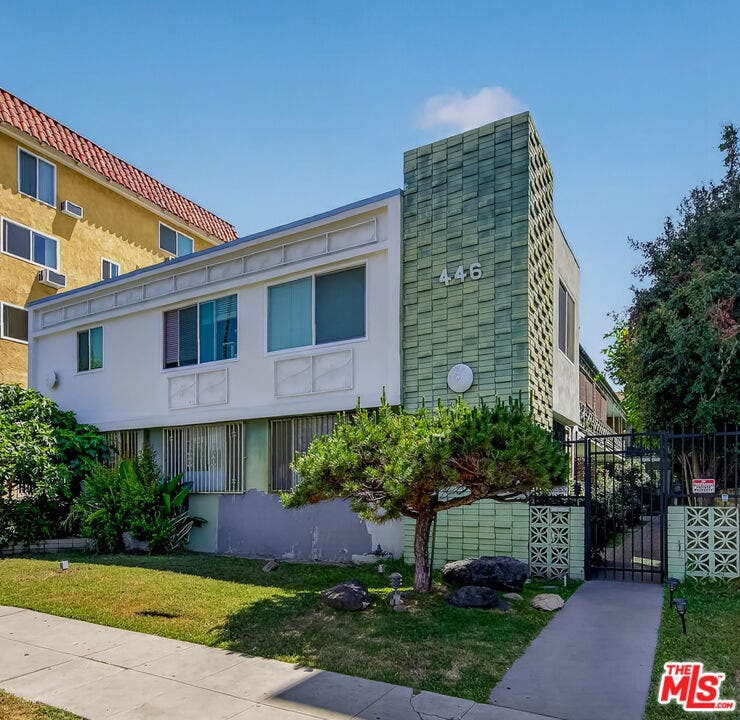 Property photo for 446 S St Andrews Place, #2, Los Angeles, CA
