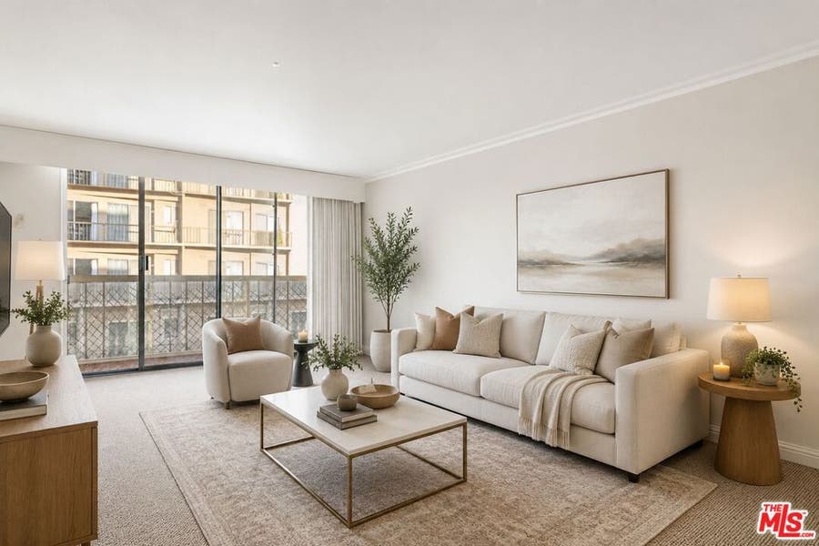 Property photo for 10751 Wilshire Boulevard, #1206, Los Angeles, CA