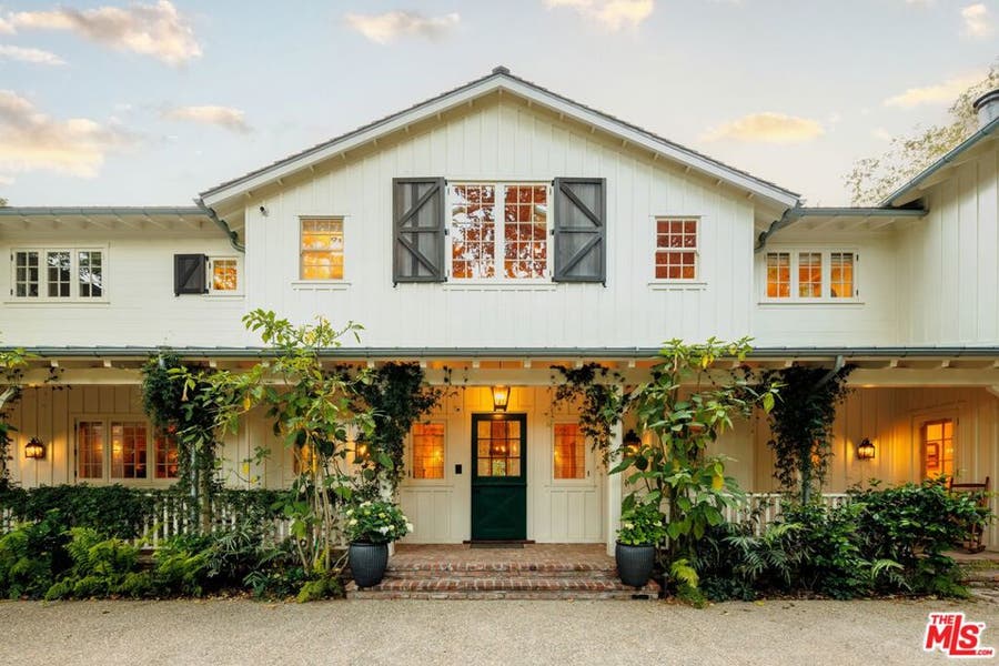 Property photo for 1900 Old Ranch Road, Los Angeles, CA