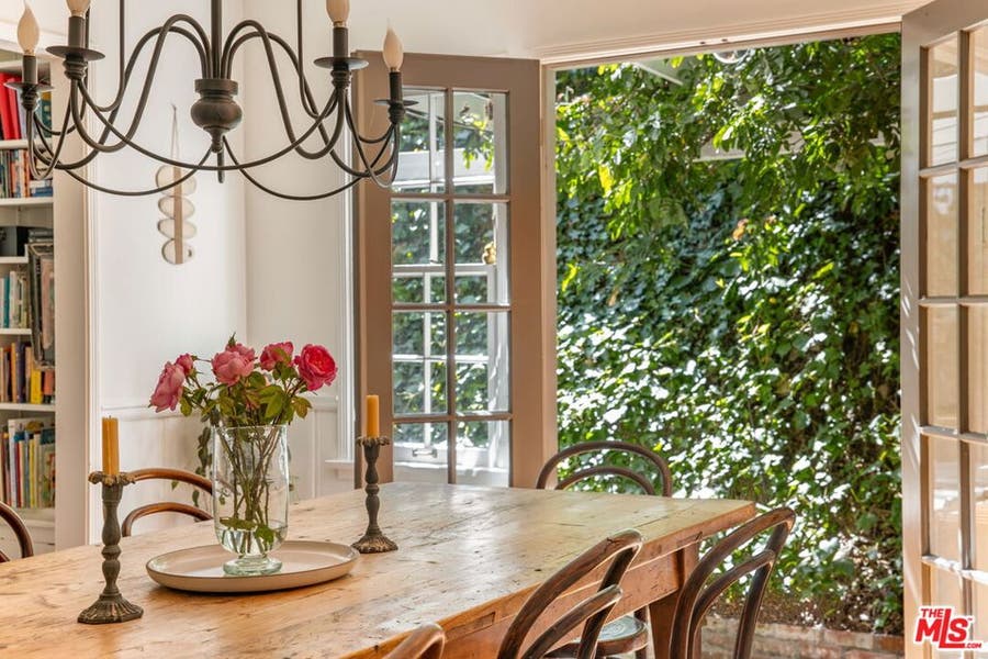 Property photo for 5630 Spreading Oak Drive, Los Angeles, CA