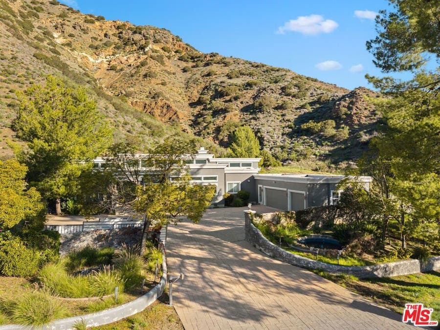 Property photo for 3701 Kanan Road, Agoura Hills, CA