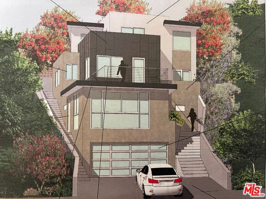 Property photo for 4601 Ensenada Drive, Woodland Hills, CA