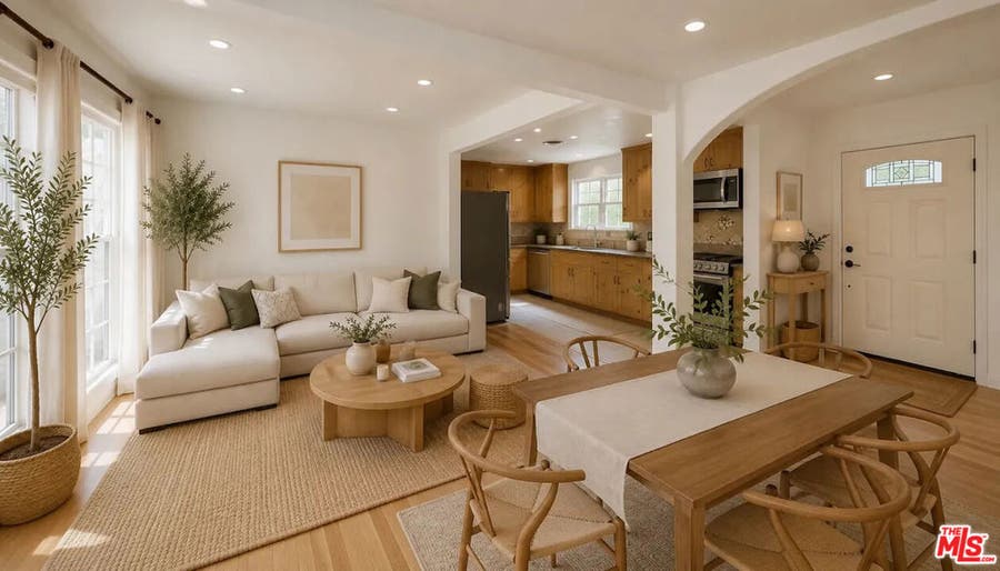 Property photo for 19022 Sylvan Street, Tarzana, CA