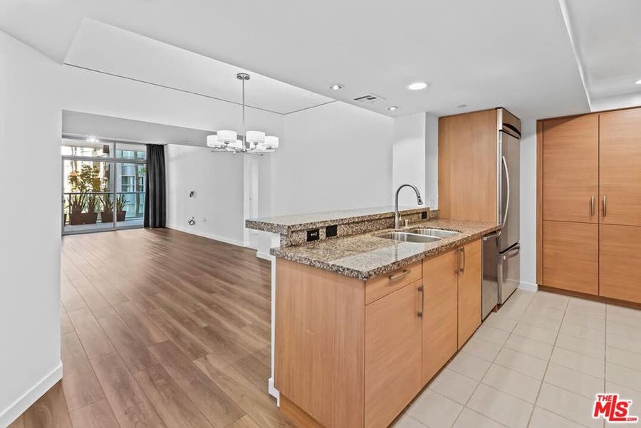 Property photo for 13650 MARINA POINTE Drive, #306, Marina Del Rey, CA