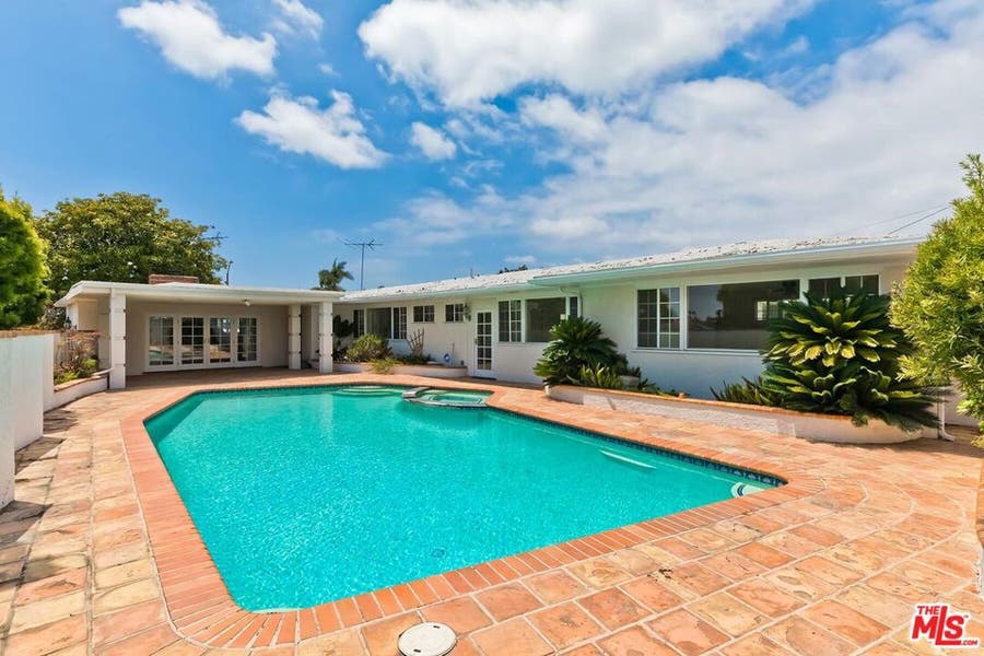 Property photo for 4821 W 63rd Street, Los Angeles, CA