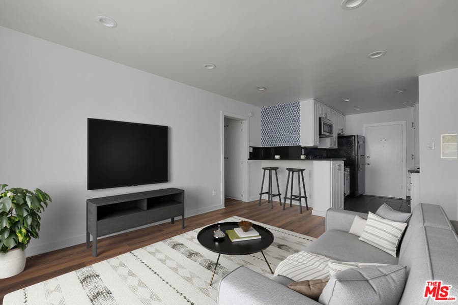 Property photo for 960 Larrabee Street, #218, West Hollywood, CA