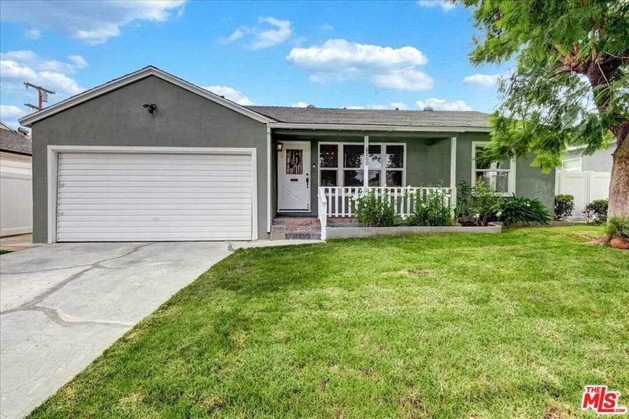 Property photo for 6200 Jamieson Avenue, Encino, CA