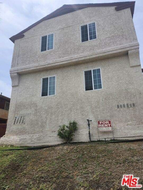 Property photo for 8261 Crenshaw Drive, Inglewood, CA