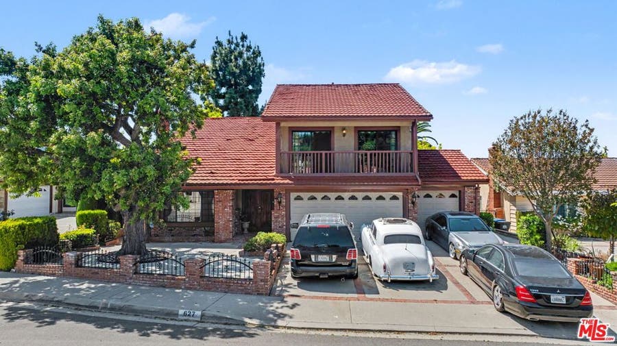 Property photo for 627 Mount Street, Diamond Bar, CA
